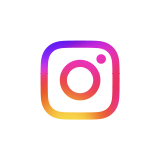 インスタグラムのロゴ