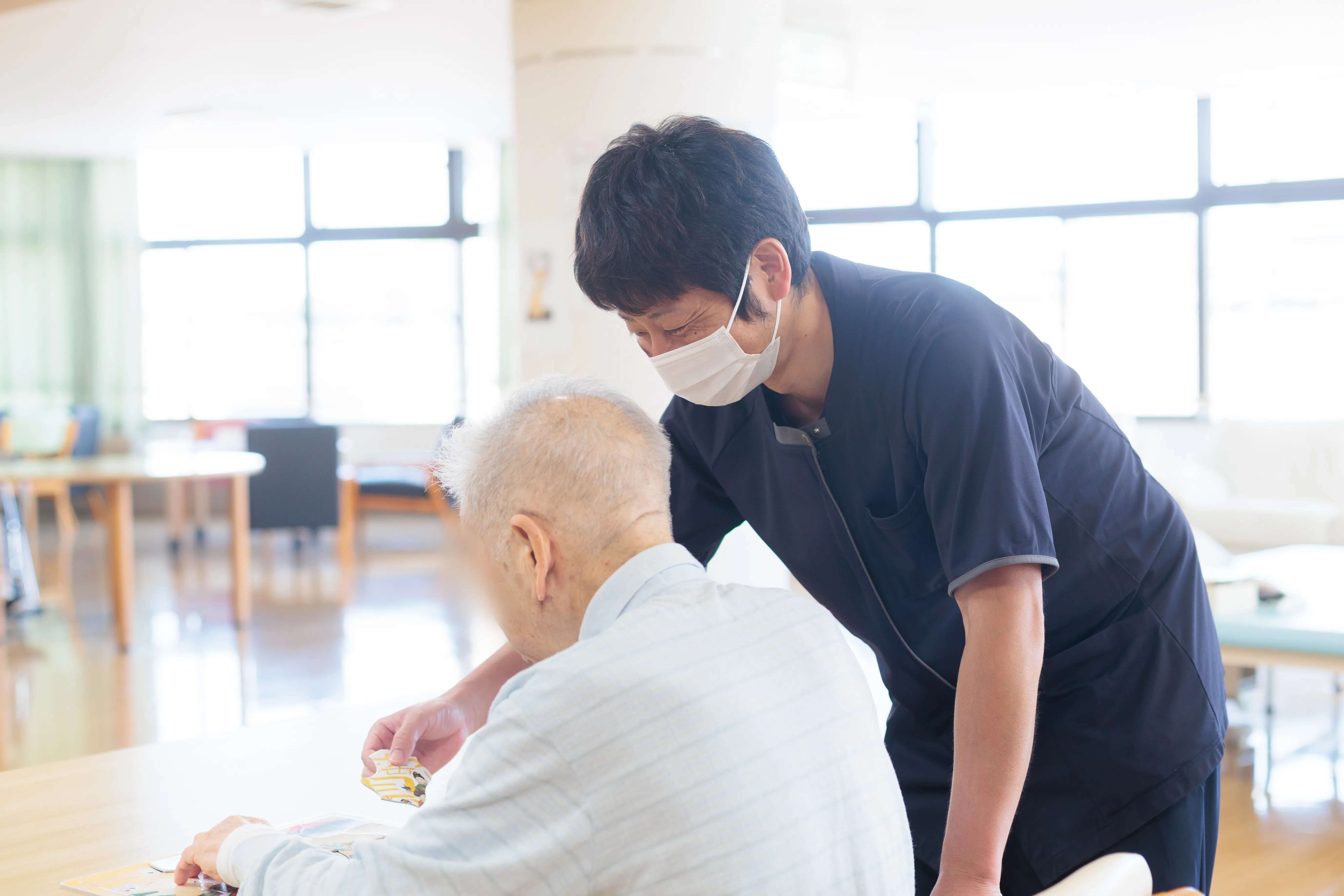 昼食